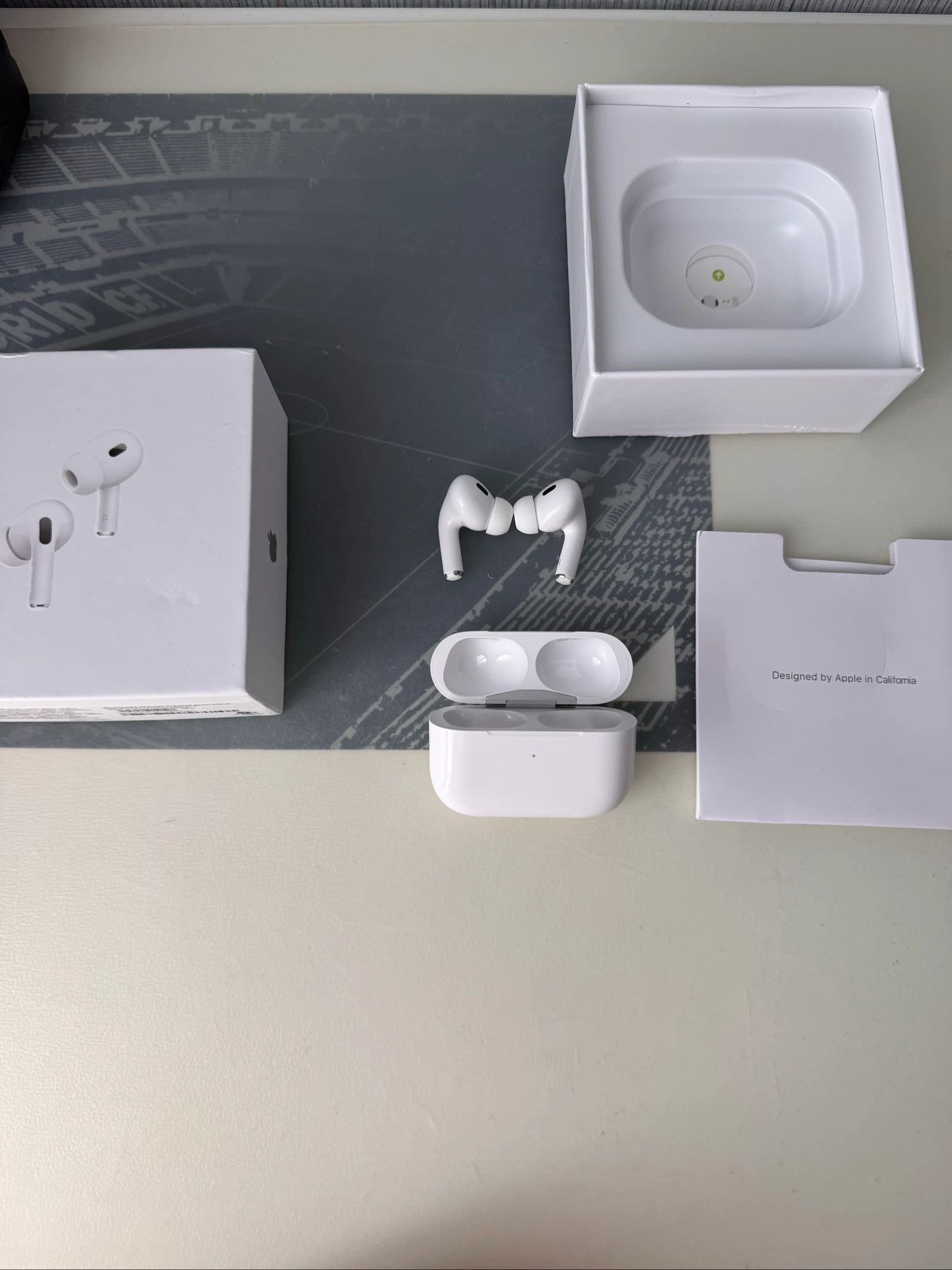 AirPods Pro 2ª Gen USB-C – photo 5